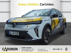 Andere farbe Gebraucht 2024 Renault Scenic E-Tech Iconic SUV | 48.495 €
