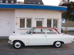 Weiß Gebraucht 1965 Opel Olympia | 19.999 €