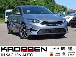 Silber Neu 2025 Kia Ceed 4 Limousine | 27.790 € (Fairer Preis)