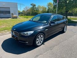Schwarz Gebraucht 2011 BMW 530 Gran Turismo Limousine | 10.500 € (Superpreis)