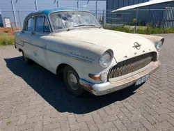 Opel Kapitän