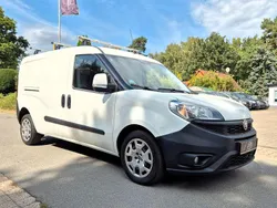 Weiß Gebraucht 2017 Fiat Doblò Van / Kleinbus | 8.990 € (Guter Preis)