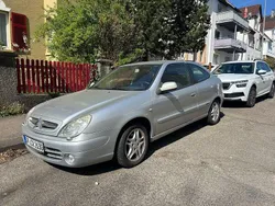 Grau Gebraucht 2003 Citroën Xsara | 1.700 € (Fairer Preis)