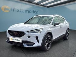 Weiß Gebraucht 2022 Cupra Formentor VZ SUV | 22.049 € (Guter Preis)