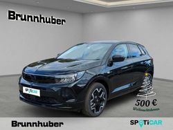 Schwarz Gebraucht 2023 Opel Grandland X SUV | 27.640 € (Etwas zu teuer)