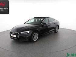 Schwarz Gebraucht 2022 Audi A5 Comfort Limousine | 31.780 € (Guter Preis)