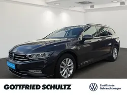 Grau Gebraucht 2019 VW Passat Business Kombi | 19.980 € (Superpreis)