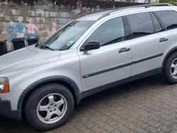 Silber Gebraucht 2006 Volvo XC90 Momentum SUV | 6.500 € (Guter Preis)