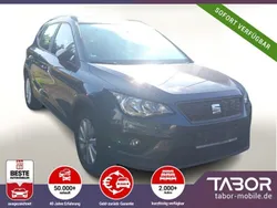 Grau Gebraucht 2021 Seat Arona Reference SUV | 15.288 € (Fairer Preis)