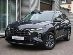 Dark knight / mic Gebraucht 2021 Hyundai Tucson Select SUV | 26.270 € (Fairer Preis)