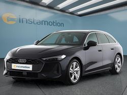 Blau Gebraucht 2025 Audi A5 Kombi | 50.249 € (Fairer Preis)