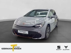 Grau Gebraucht 2022 Cupra Born Kleinwagen | 20.750 € (Fairer Preis)