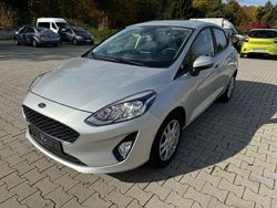 Silber Gebraucht 2018 Ford Fiesta Cool & Connect Limousine | 5.771 € (Fairer Preis)