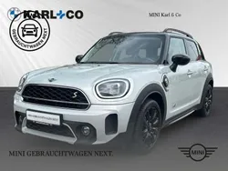 Metallic Gebraucht 2022 Mini Cooper Countryman SUV | 28.490 € (Guter Preis)