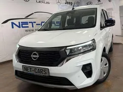 Weiß Gebraucht 2023 Nissan Townstar N-Connecta Van / Kleinbus | 18.850 € (Teuer)