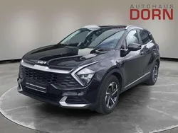 Zilinaschwarz Gebraucht 2024 Kia Sportage 4 SUV | 30.990 € (Superpreis)