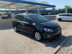 VW Sharan
