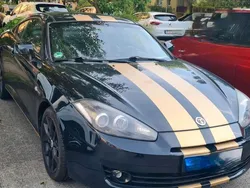 Hyundai Tuscani