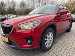 Rot Gebraucht 2014 Mazda CX-5 Center-Line SUV | 6.999 € (Superpreis)