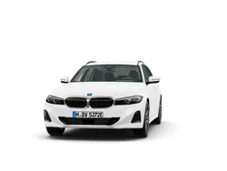 Neu 2025 BMW 330 Efficient Dynamics Kombi | 53.292 € (Guter Preis)