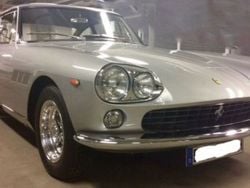Silber Gebraucht 1966 Ferrari 330 Coupé | 355.000 €