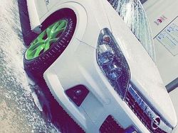 Weiß Gebraucht 2009 Opel Astra GTC OPC Coupé | 4.999 € (Teuer)