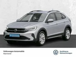 Reflexsilber metallic Gebraucht 2022 VW Taigo Life SUV | 16.950 € (Guter Preis)