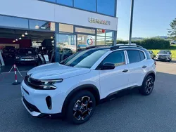 Okenit weiß dach schwarz Neu 2025 Citroën C5 Aircross SUV | 36.760 € (Teuer)