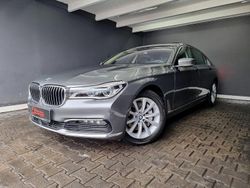 Magellangrau Gebraucht 2018 BMW 730 Limousine | 32.990 € (Superpreis)