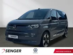 Grau Gebraucht 2024 VW T7 Van | 55.990 € (Guter Preis)
