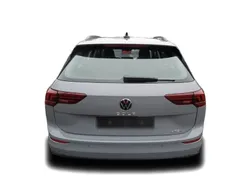 VW Golf VIII