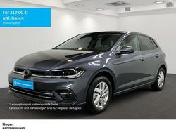 Grau Gebraucht 2025 VW Polo Style Limousine | 21.990 € (Fairer Preis)