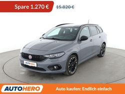 Grau Gebraucht 2020 Fiat Tipo S Kombi | 14.550 € (Fairer Preis)