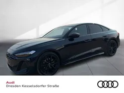 Firmamentblau metallic Neu 2025 Audi A5 Sport Coupé | 62.900 € (Fairer Preis)