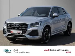 Florettsilber metallic Gebraucht 2022 Audi Q2 Ambiente SUV | 27.980 € (Fairer Preis)