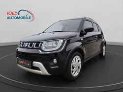 Super black pearl metallic Gebraucht 2023 Suzuki Ignis Comfort Kleinwagen | 19.777 € (Fairer Preis)