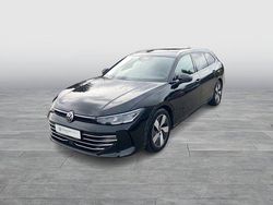Schwarz Gebraucht 2025 VW Passat Elegance Kombi | 34.478 € (Superpreis)
