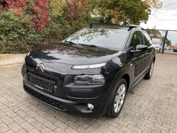 Schwarz Gebraucht 2016 Citroën C4 Cactus Feel Kleinwagen | 5.900 € (Superpreis)