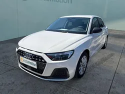 Weiß Gebraucht 2024 Audi A1 Kleinwagen | 21.499 € (Guter Preis)