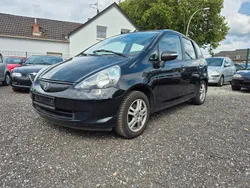 Schwarz Gebraucht 2007 Honda Jazz ES Kleinwagen | 1.999 € (Superpreis)