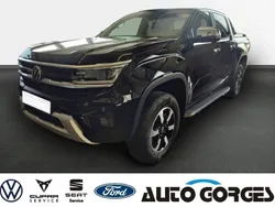 Schwarz Gebraucht 2023 VW Amarok Style Abholung | 49.945 € (Guter Preis)
