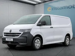 Weiß Gebraucht 2025 VW T6.1 Van | 41.599 € (Fairer Preis)