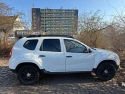 Weiß Gebraucht 2018 Dacia Duster Basis SUV | 8.500 € (Superpreis)