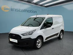 Weiß Gebraucht 2021 Ford Transit | 14.099 € (Fairer Preis)