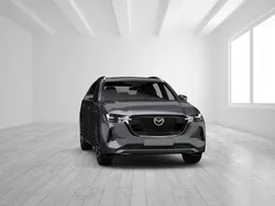 Grau Neu 2024 Mazda CX-80 SUV | 67.349 €