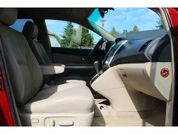 Beige Gebraucht 2008 Lexus RX400 Executive Line SUV | 10.990 €