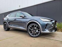 Grau Gebraucht 2022 Cupra Formentor SUV | 25.890 € (Fairer Preis)