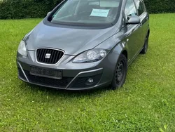 Grau Gebraucht 2013 Seat Altea XL Copa Van / Kleinbus | 3.500 € (Superpreis)