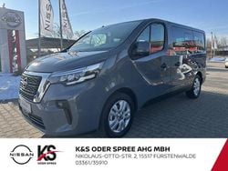 Grau Gebraucht 2024 Nissan Primastar Tekna Van / Kleinbus | 36.990 €