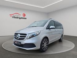 Silber Gebraucht 2020 Mercedes V220 Edition Van / Kleinbus | 43.990 € (Fairer Preis)